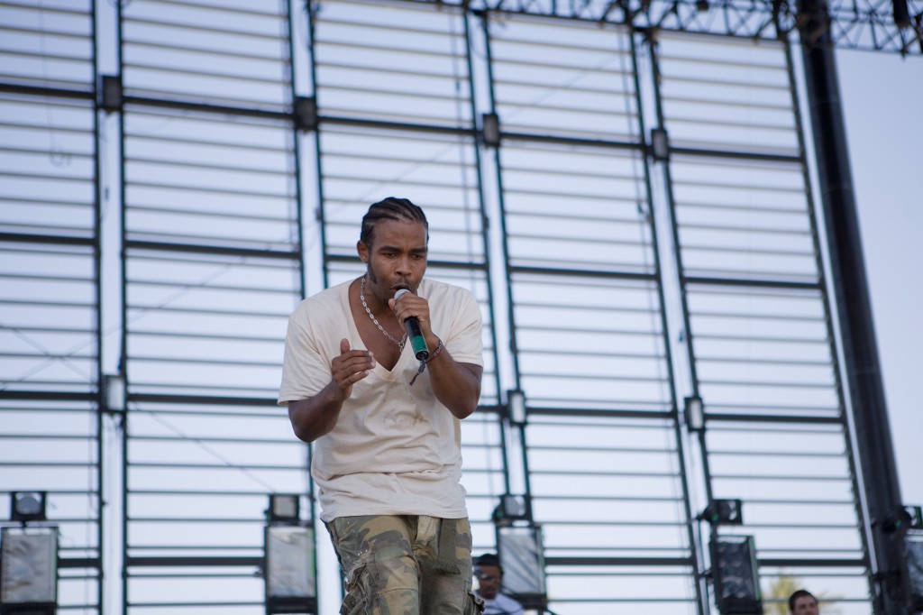 Pharoahe Monch