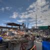 Pipes To Be Recycled