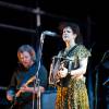 R�gine Chassagne of Arcade Fire