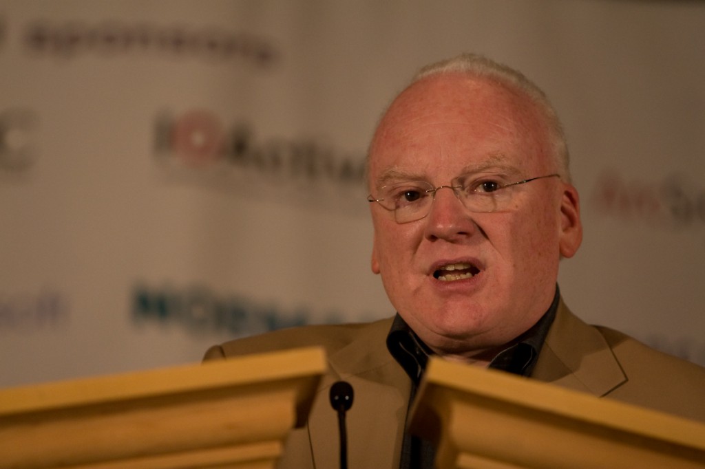 Richard Clarke
