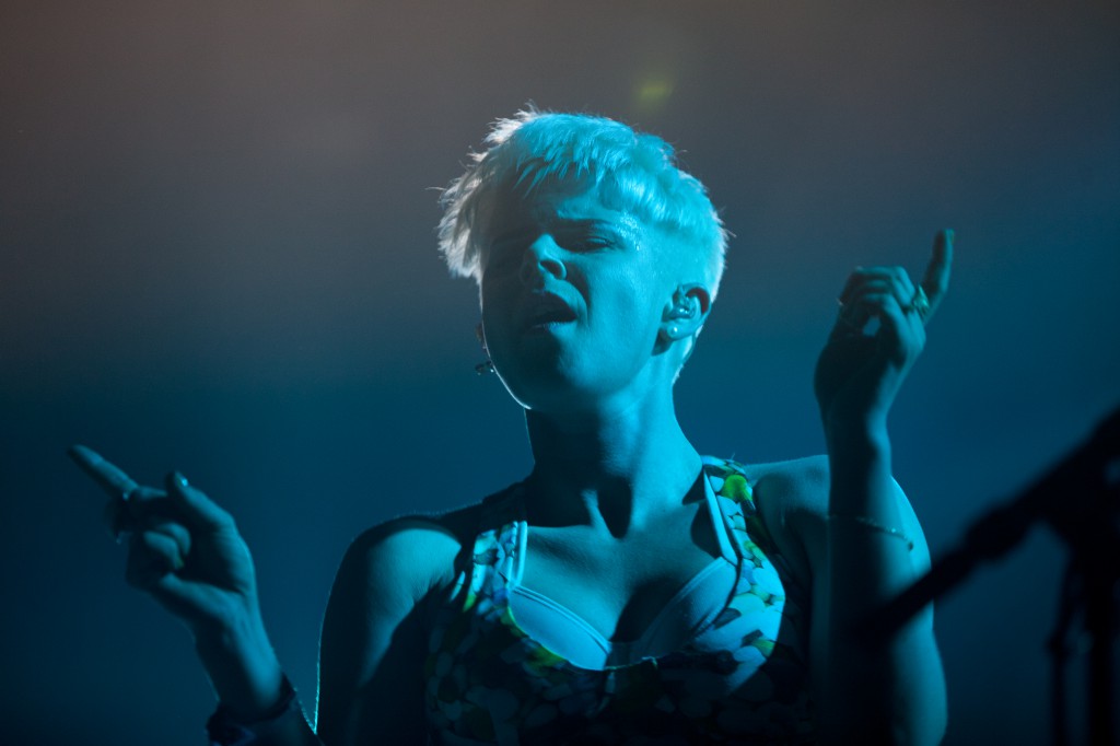 Robyn