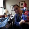 Rock the Vote Makers Mark. Awesome!