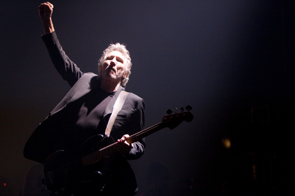 Roger Waters