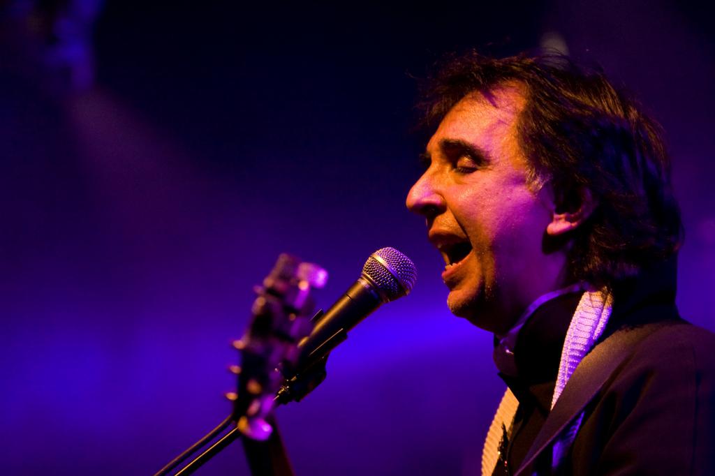 Sérgio Dias