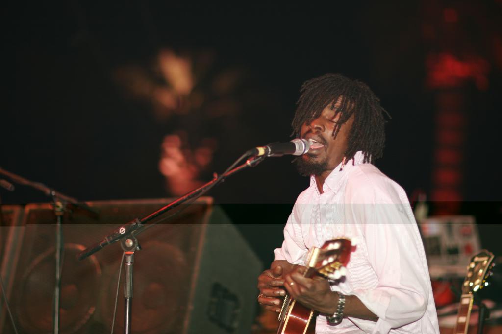 Seu Jorge