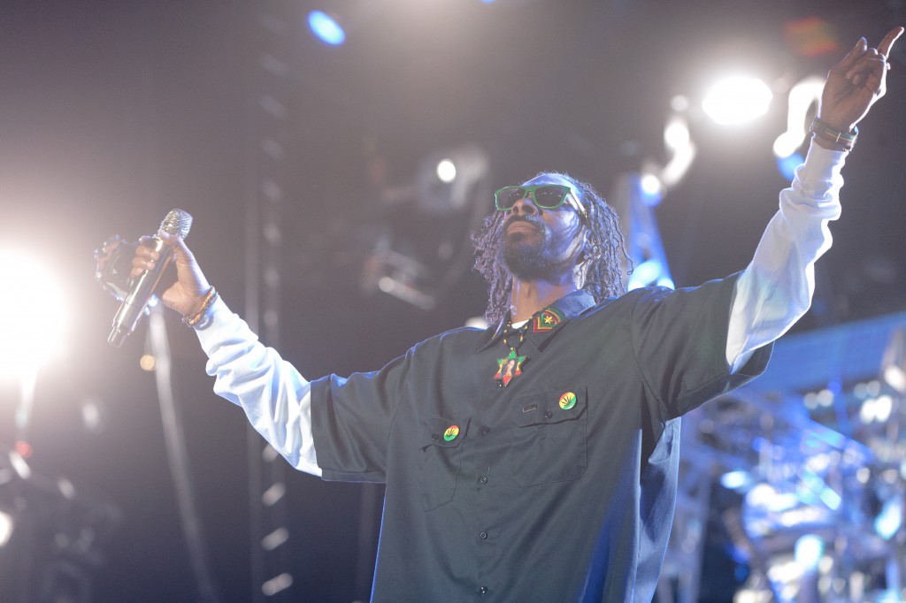 Snoop Dogg
