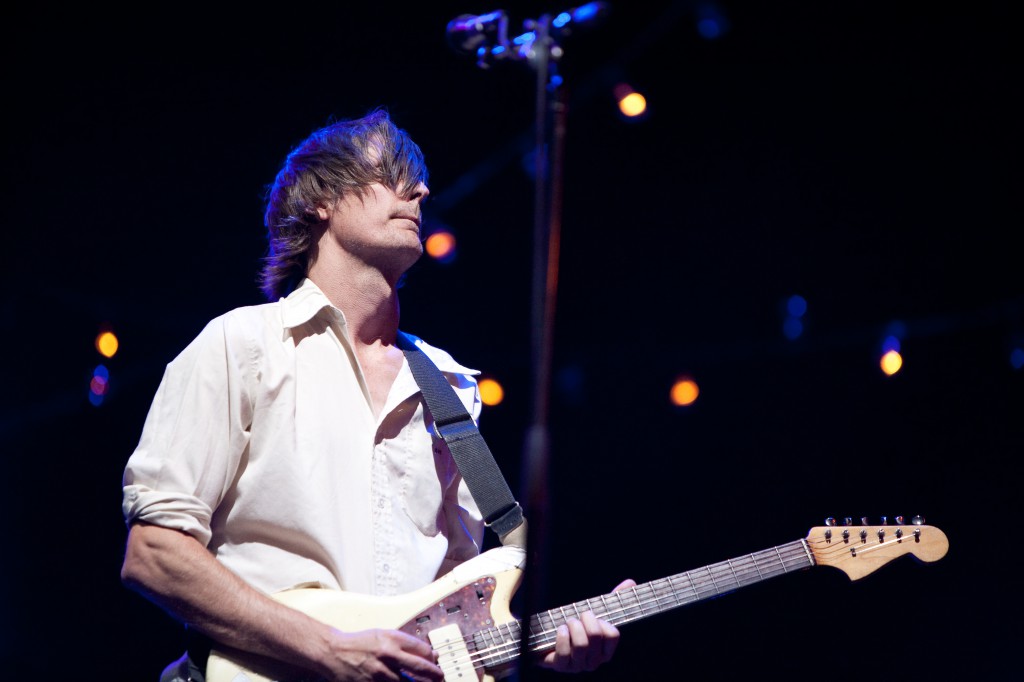 Stephen Malkmus