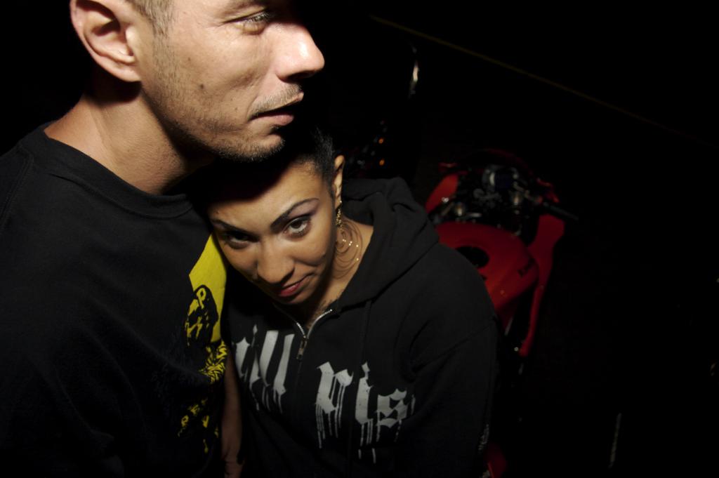 Subflo and Jodi