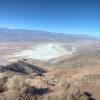Telescope Peak From Dantes View