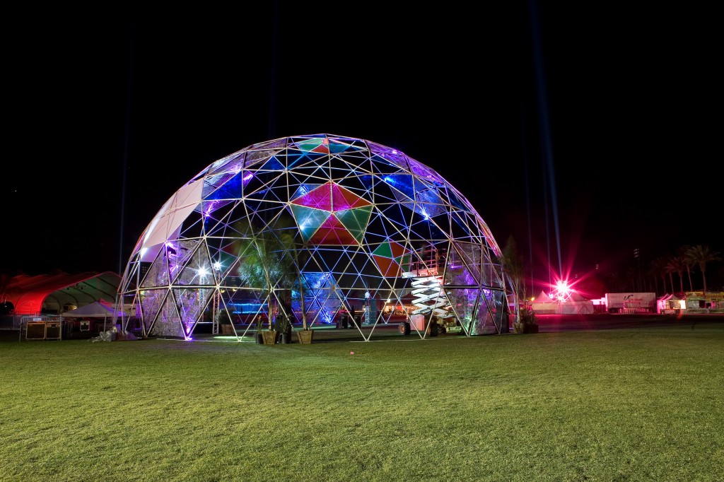 The Dome