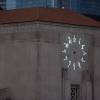 The LA Times Clock Has No Hands... Telli
