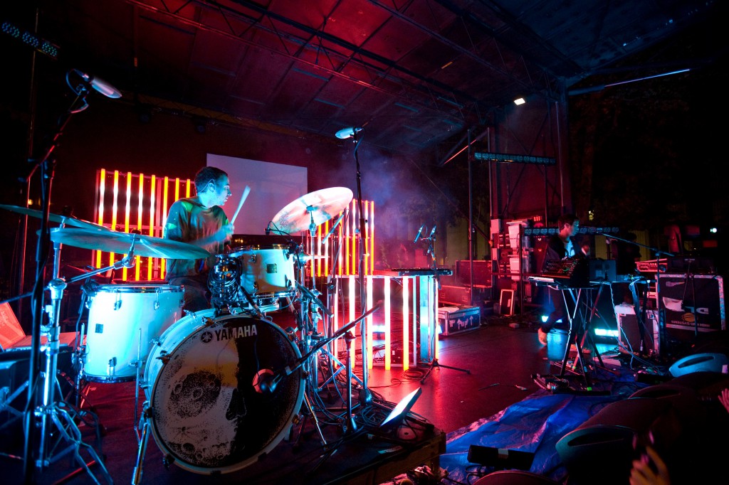 The Presets