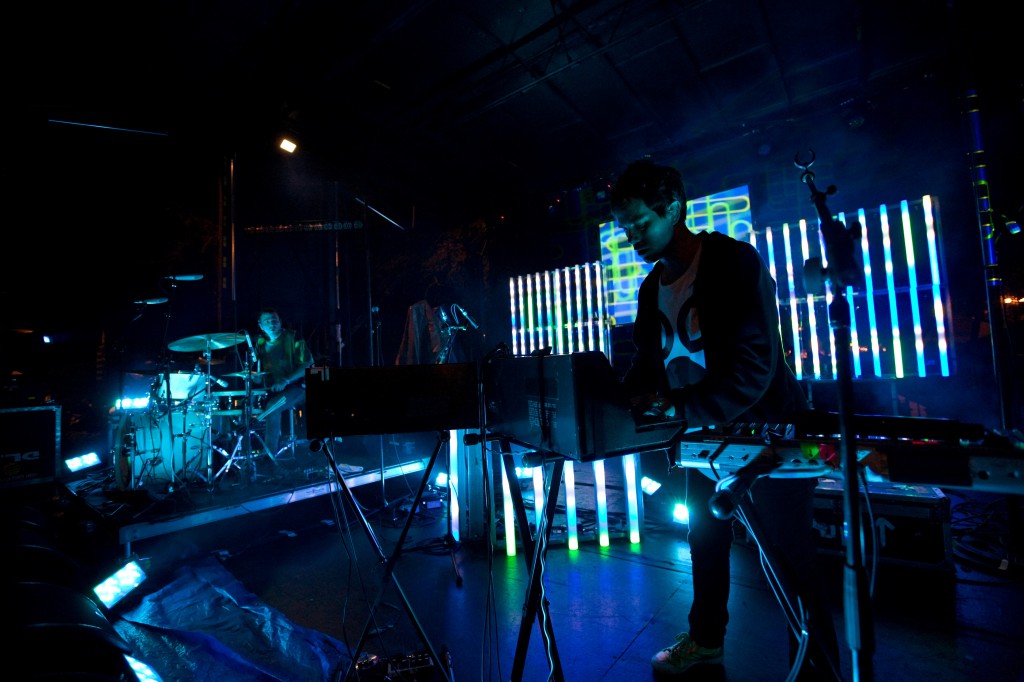 The Presets