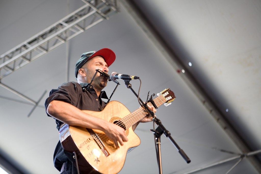 Tom Morello