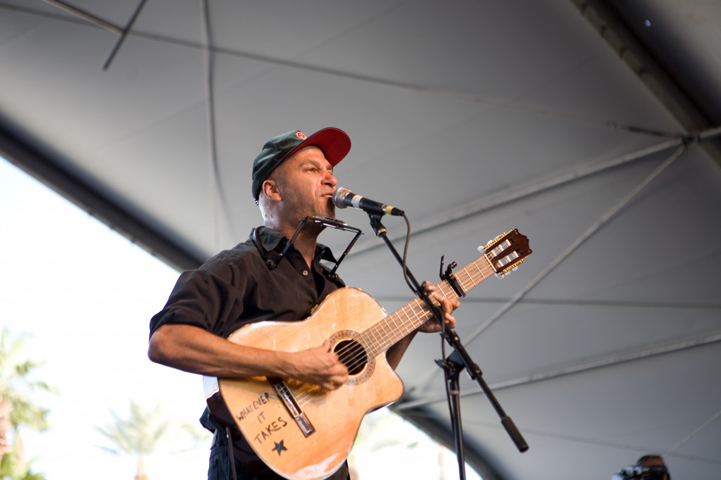 Tom Morello