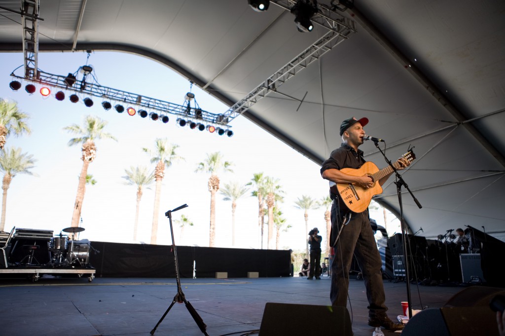 Tom Morello
