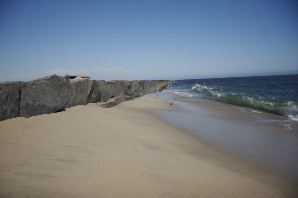 Translucent Waves