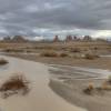 Trona Pinnacles