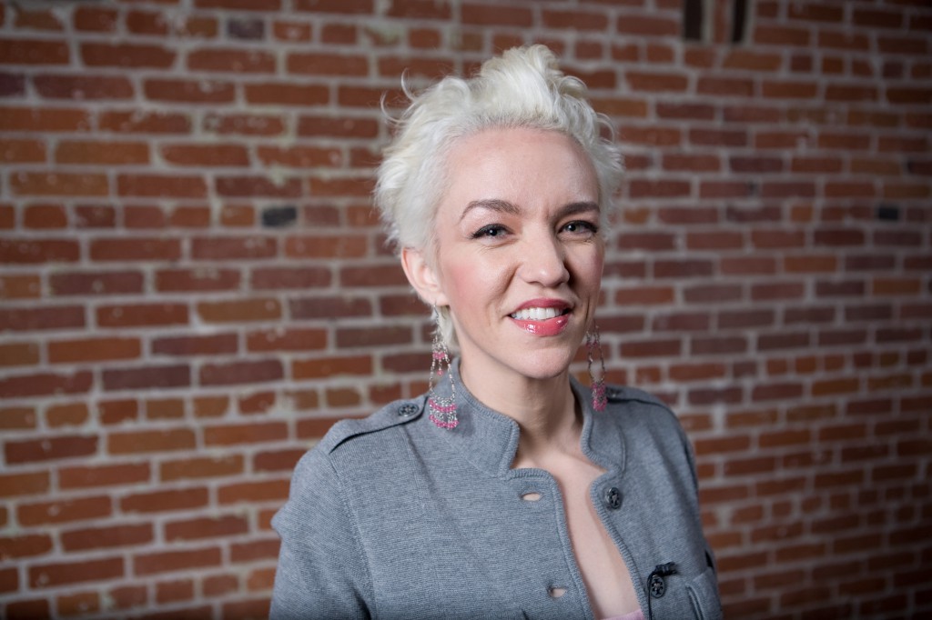 Xeni Jardin