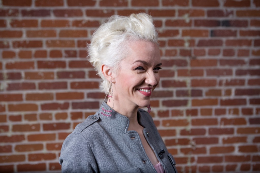 Xeni Jardin