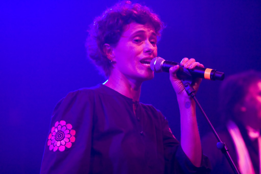 Zélia Duncan