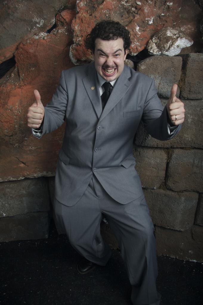 borat