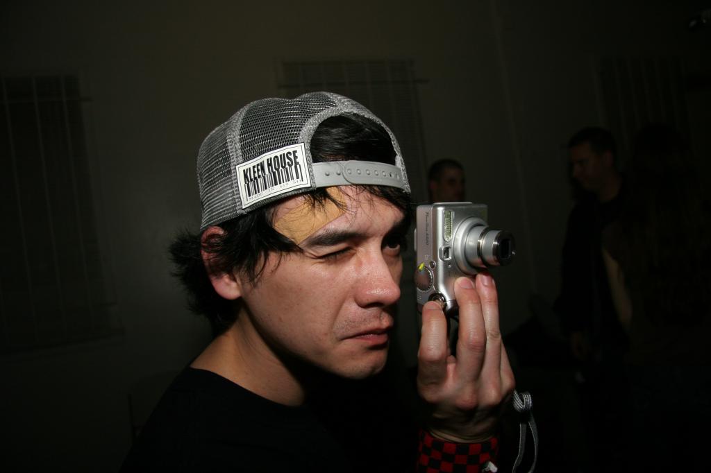 bruce metaphoto