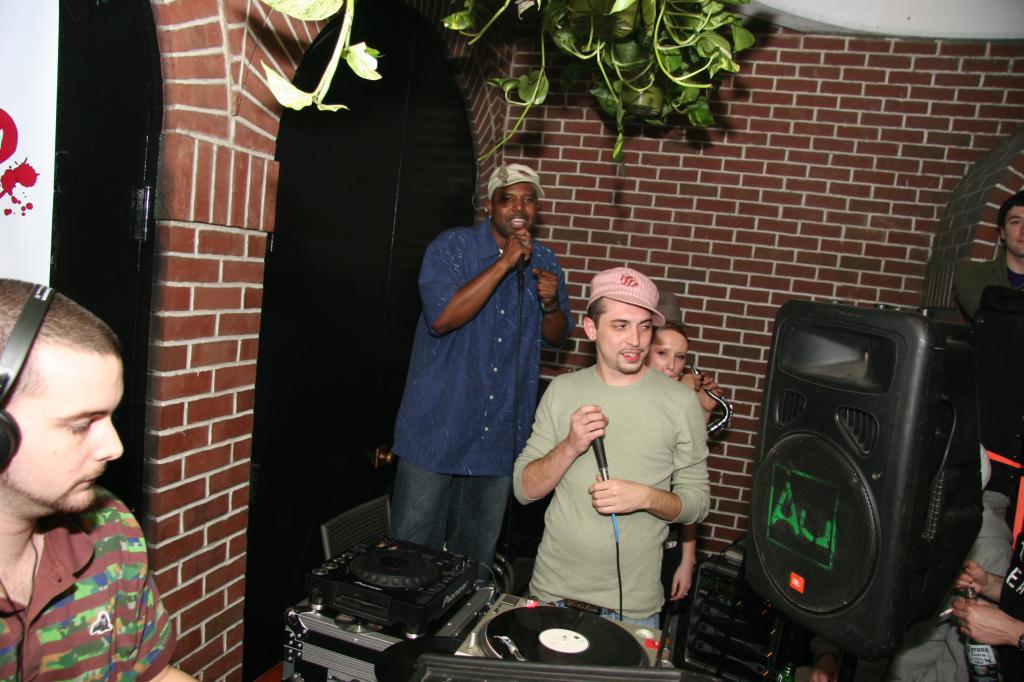 cyantific, skyler mic and kemst