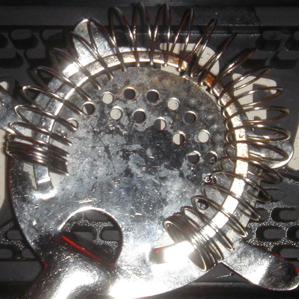 drink sifter