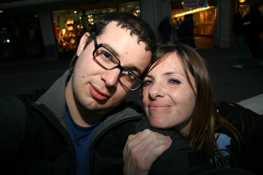 eecue and penelope