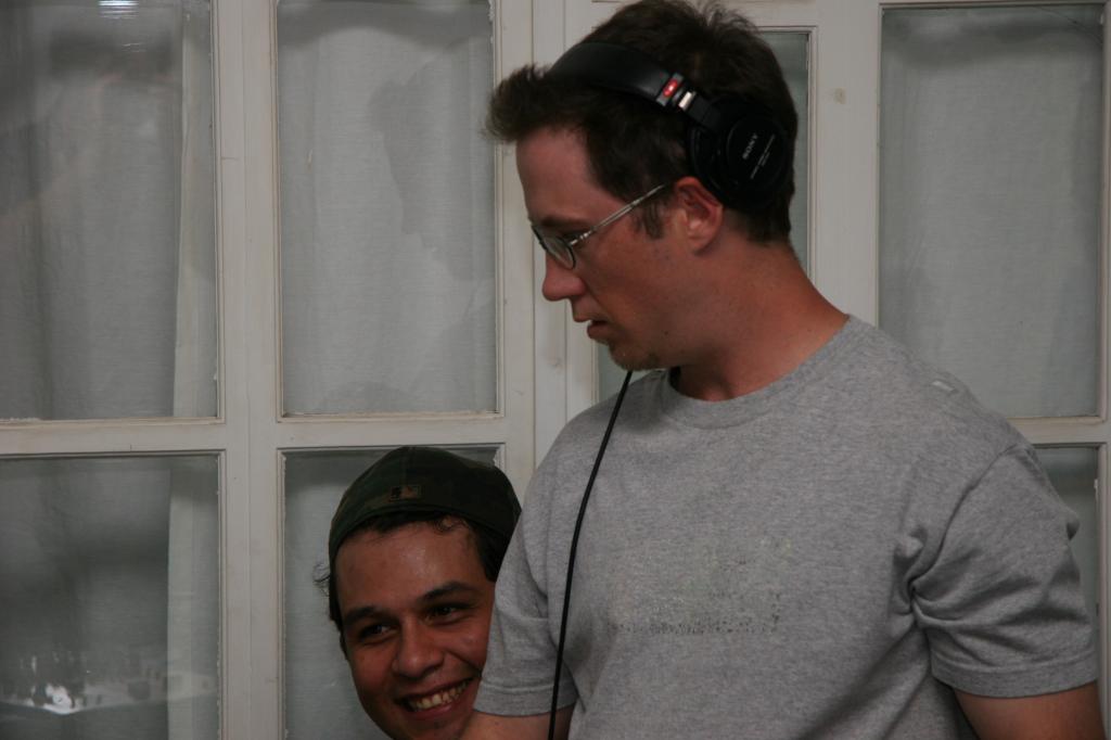 gus and trox