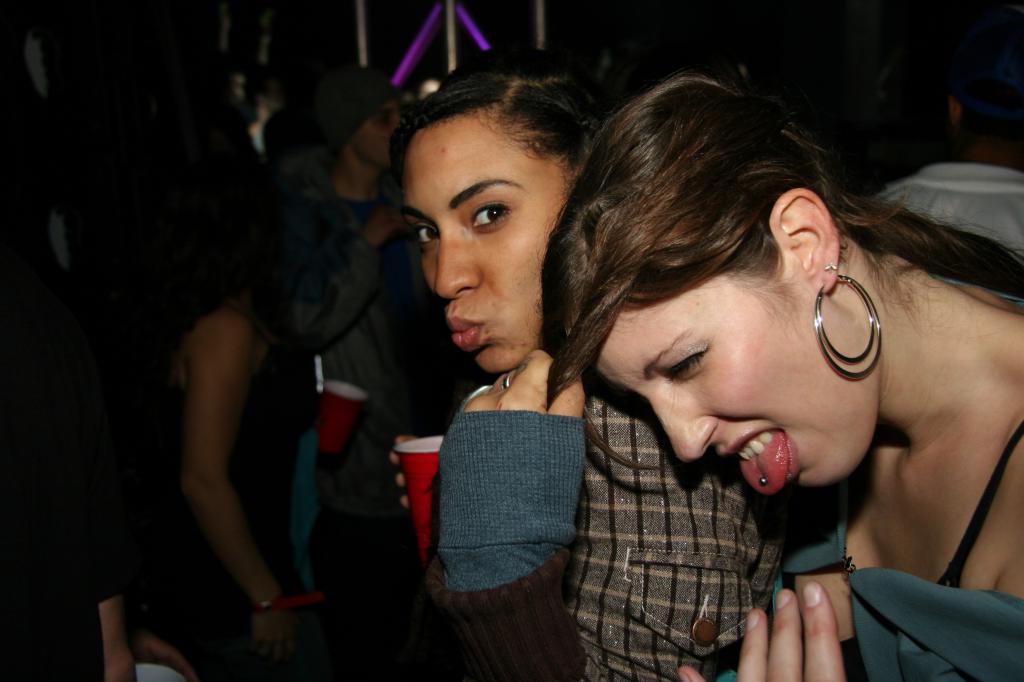 jodi and ?