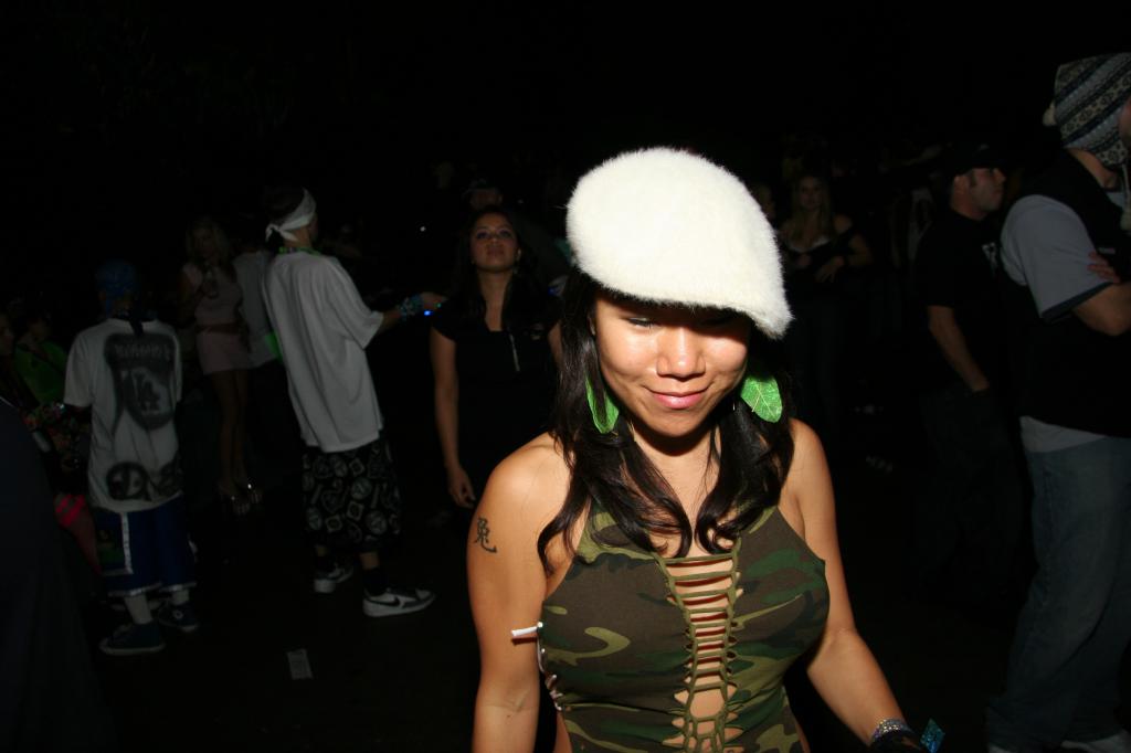 junglist