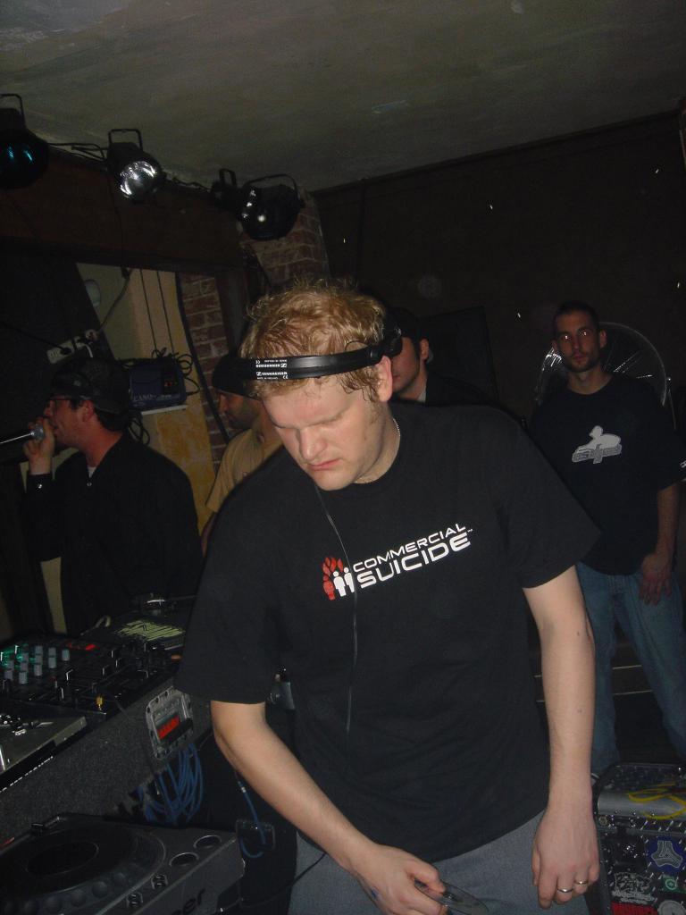 klute @ respect - la
