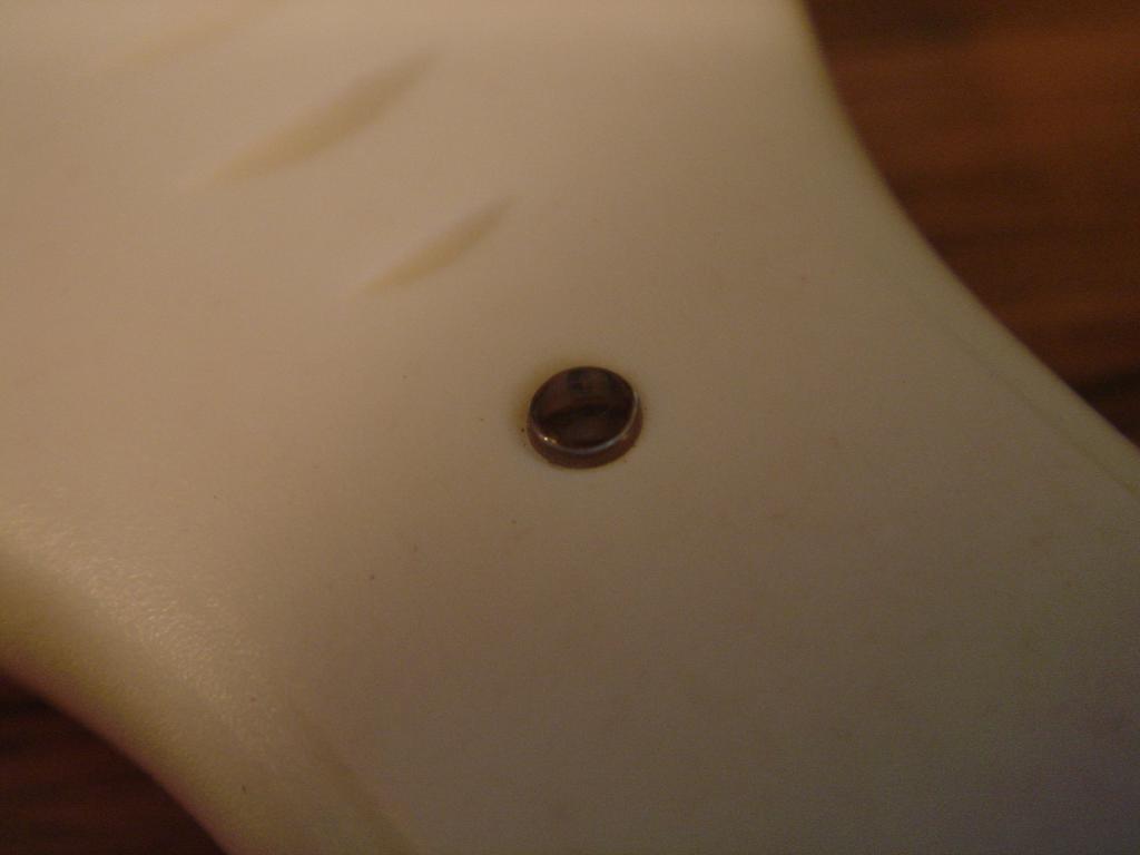 macro light usb connector