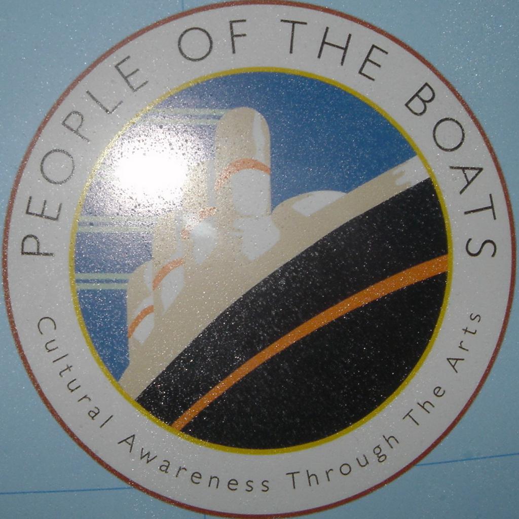 people of the boats