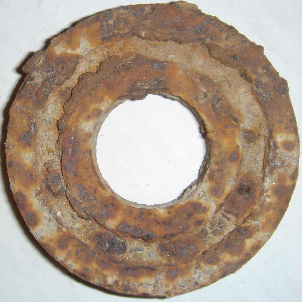 squaredcircle rusty bearing