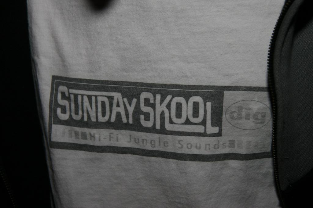 sunday skool