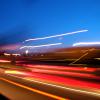 vivid blur