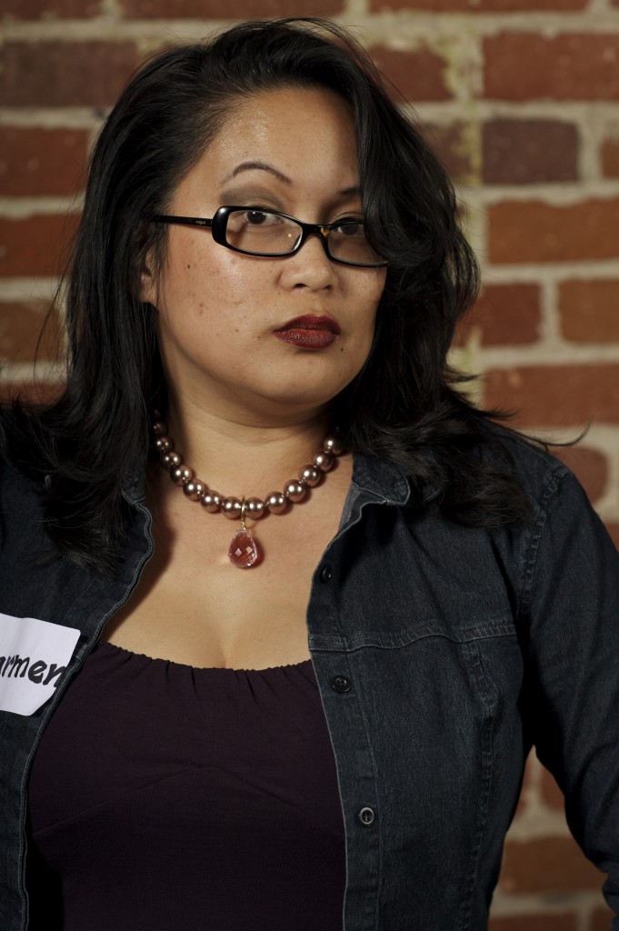 Carmen De Jesus