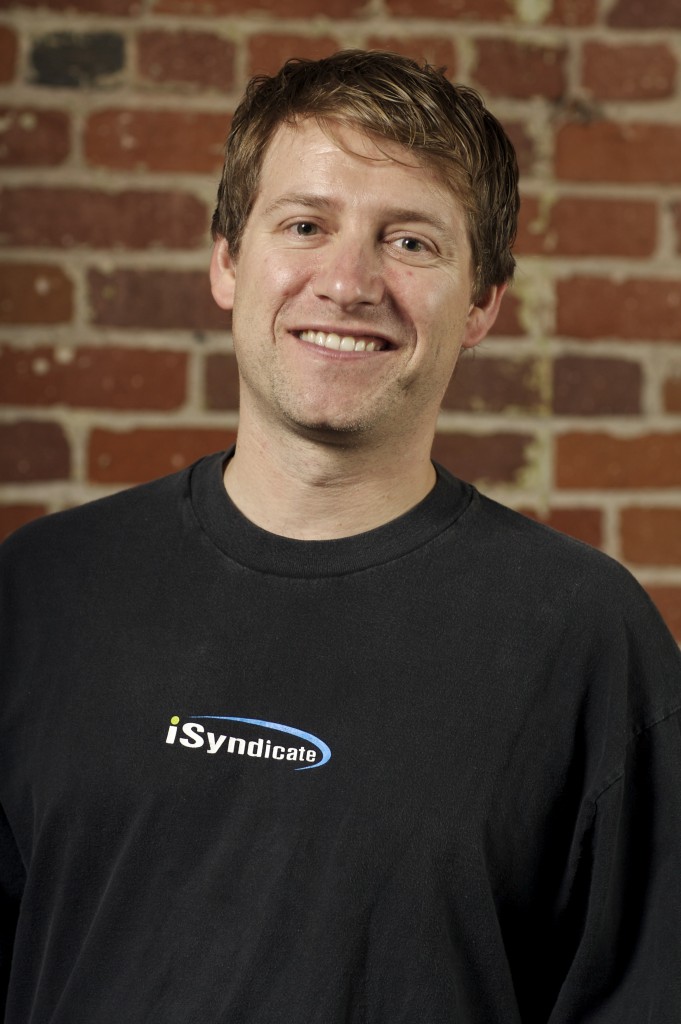 Greg Cohn