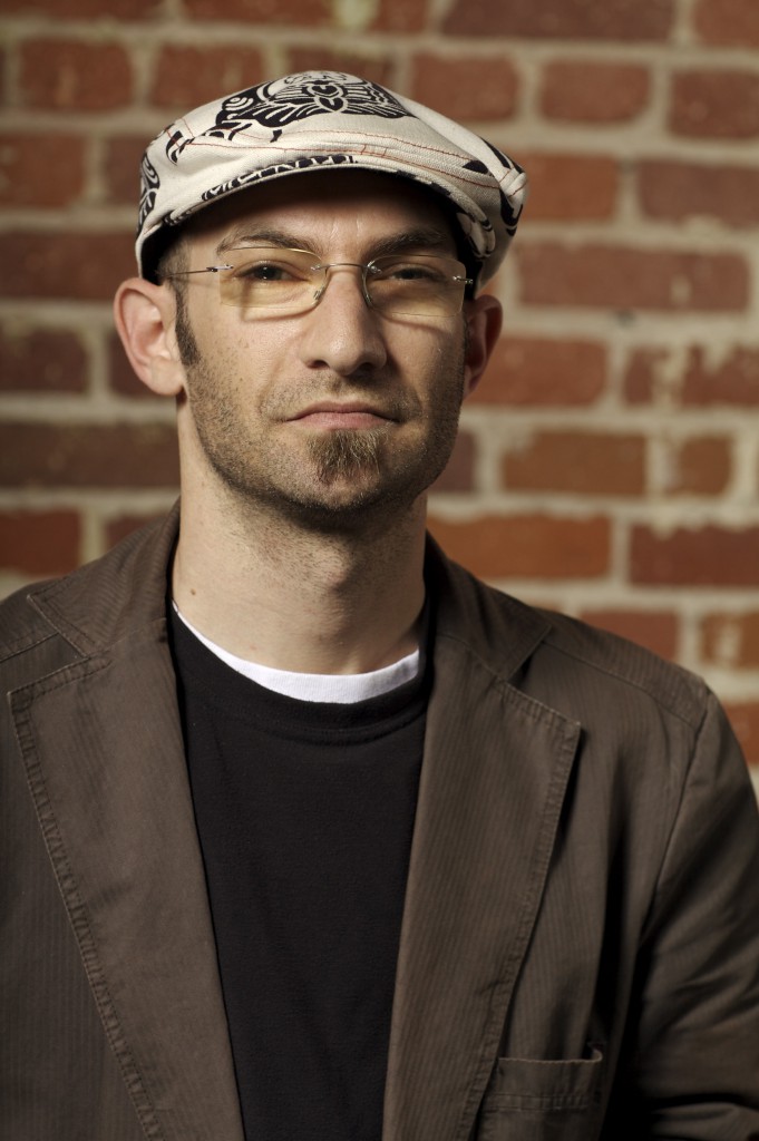 Jason Fields