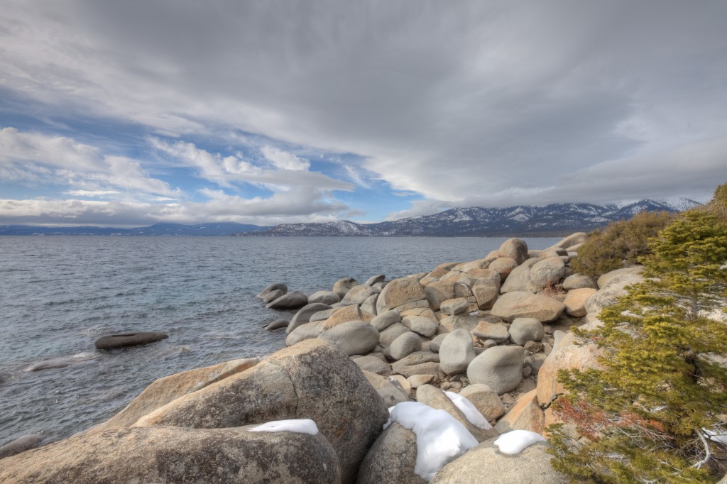 Lake Tahoe