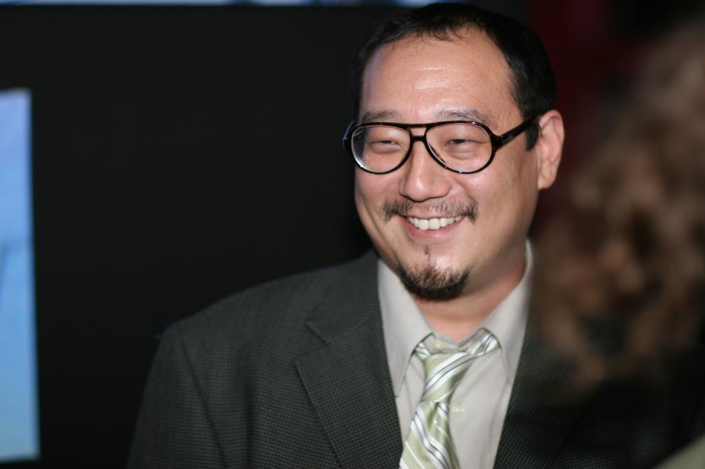 Nic Cha Kim