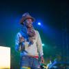 Pharrell at Coachella Saturday