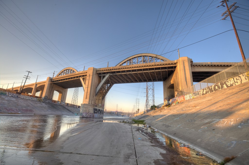 Sixth Street Viaduct