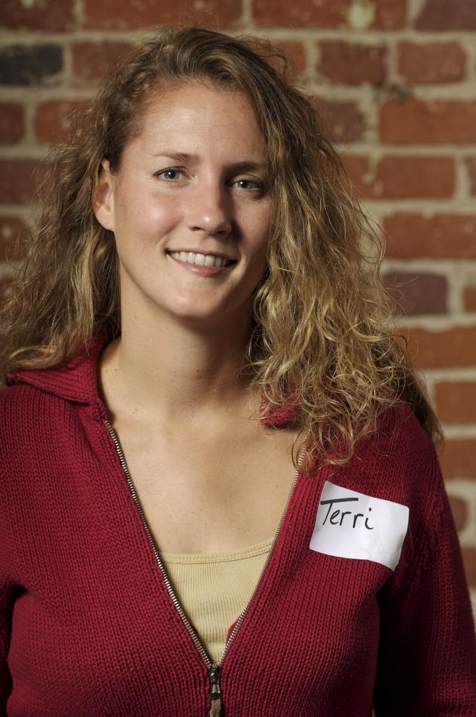 Terri