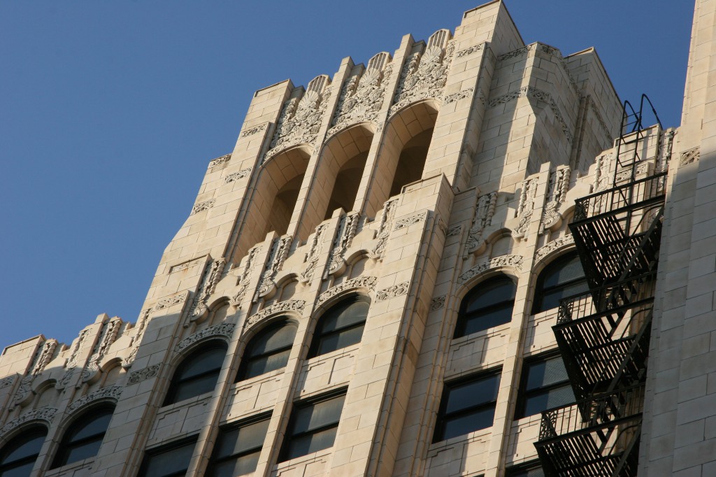 The Garfield Building