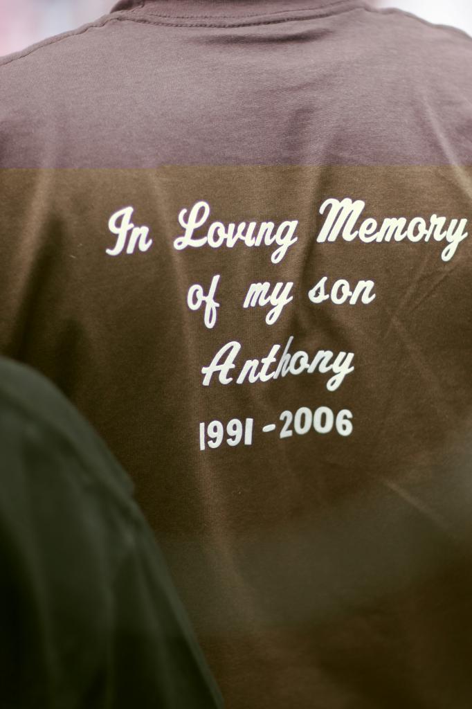in loving memory