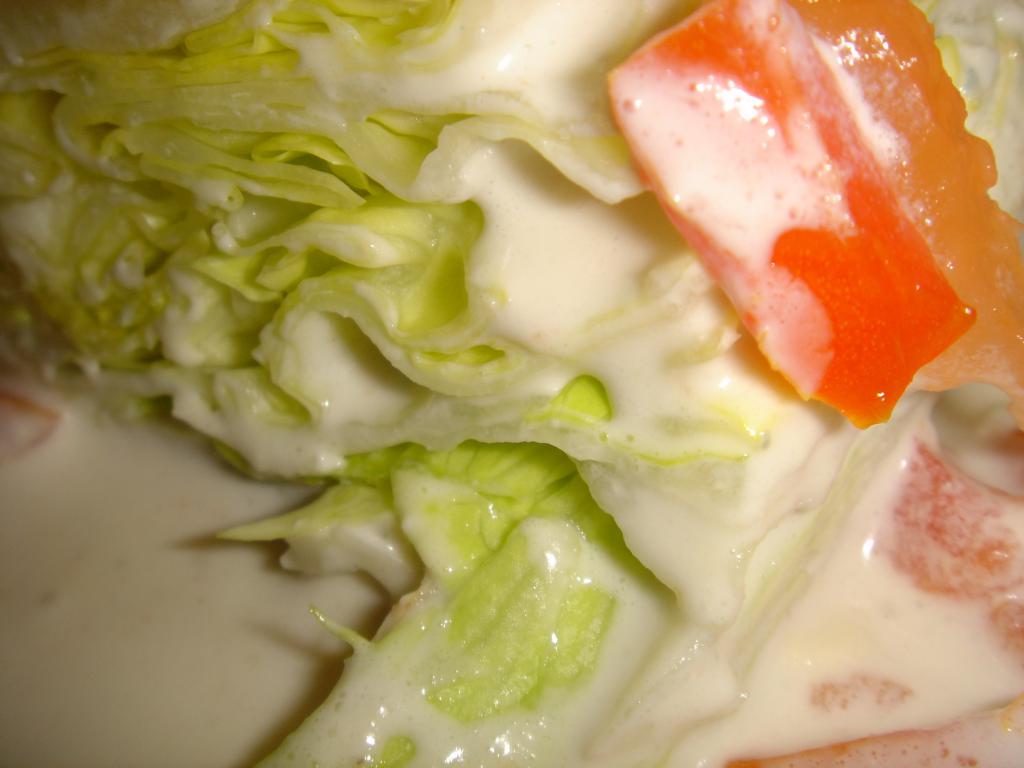 lettuce